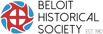 beloit historical society logo